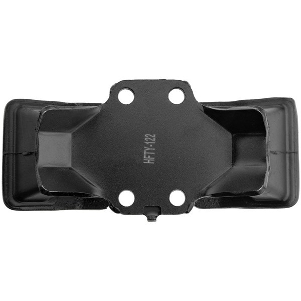 Motorkudde, Bak Nty ZPS-TY-122 NTY