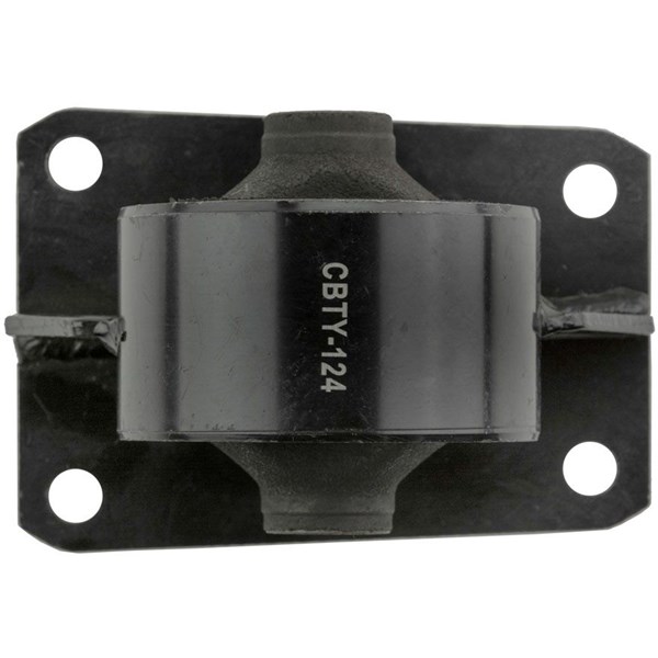 Motorkudde, Bak Nty ZPS-TY-124 NTY