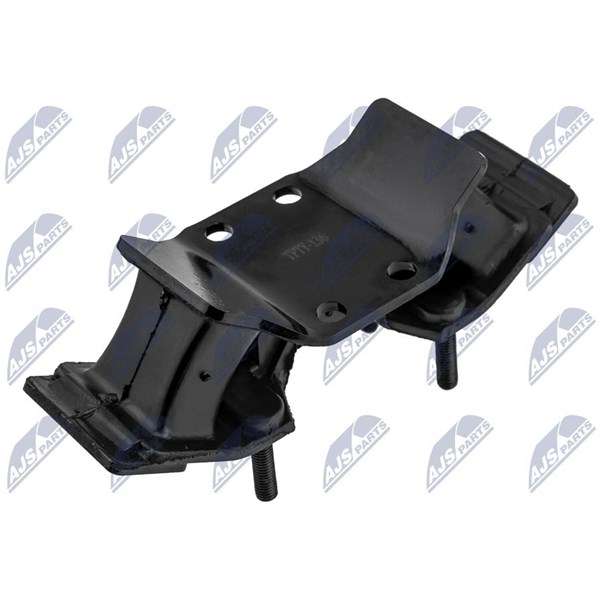 Motorkudde, Bak Nty ZPS-TY-136 NTY