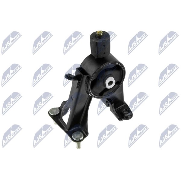 Motorkudde, Bak Nty ZPS-TY-170 NTY