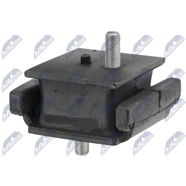 Motorkudde, Fram Nty ZPS-TY-173 NTY