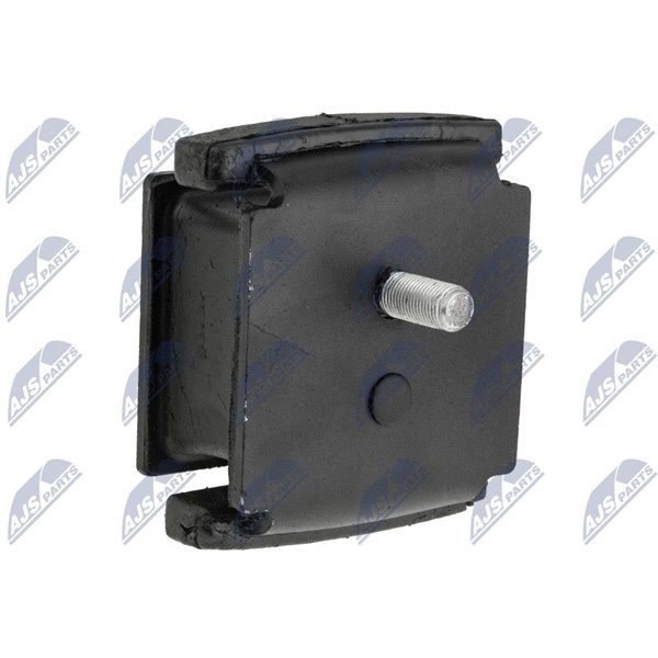 Motorkudde, Fram Nty ZPS-TY-173 NTY