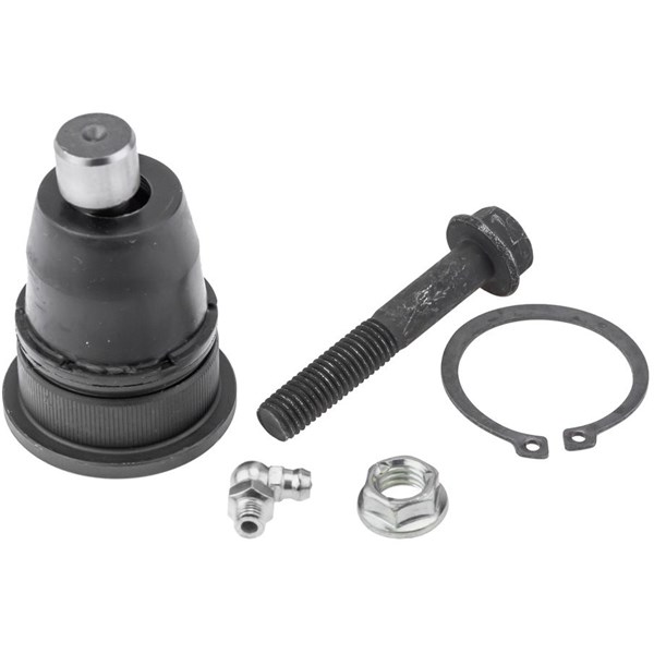 Kulled / Spindelled, Övre framaxel Nty ZSD-CH-034 NTY