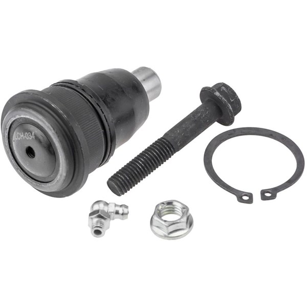 Kulled / Spindelled, Övre framaxel Nty ZSD-CH-034 NTY Kulled / Spindelled, Övre framaxel Nty ZSD-CH-034 NTY