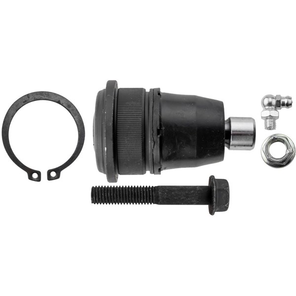 Kulled / Spindelled, Övre framaxel Nty ZSD-CH-034 NTY