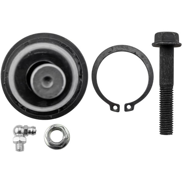 Kulled / Spindelled, Övre framaxel Nty ZSD-CH-034 NTY