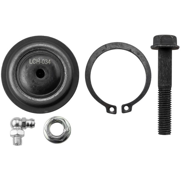 Kulled / Spindelled, Övre framaxel Nty ZSD-CH-034 NTY