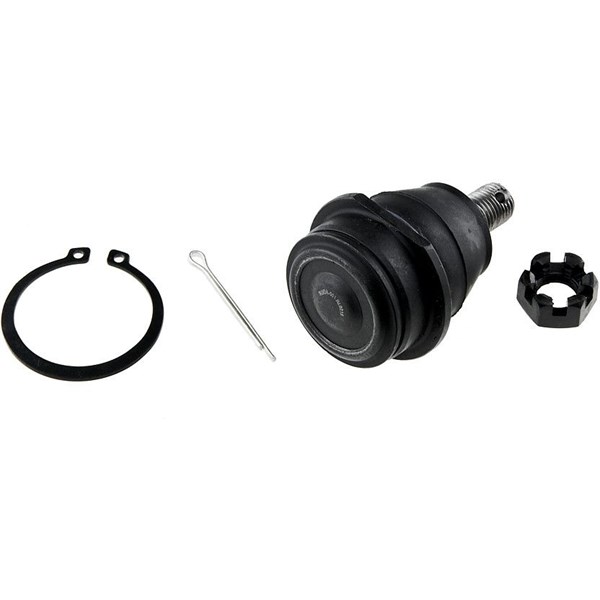 Kulled / Spindelled, Nedre framaxel Nty ZSD-DA-001 NTY Kulled / Spindelled, Nedre framaxel Nty ZSD-DA-001 NTY