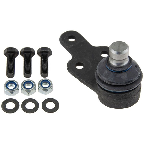 Kulled / Spindelled, Nedre framaxel Nty ZSD-FR-005 NTY