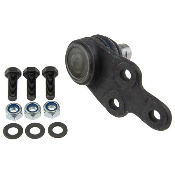 Kulled / Spindelled, Nedre framaxel Nty ZSD-FR-005 NTY Kulled / Spindelled, Nedre framaxel Nty ZSD-FR-005 NTY