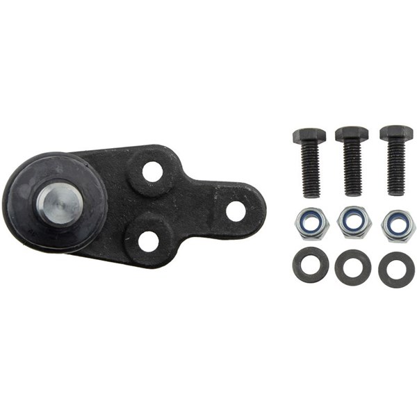 Kulled / Spindelled, Nedre framaxel Nty ZSD-FR-005 NTY Kulled / Spindelled, Nedre framaxel Nty ZSD-FR-005 NTY