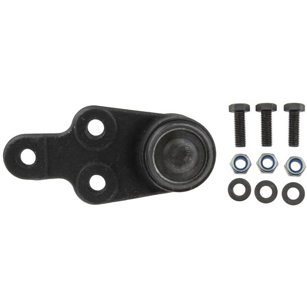Kulled / Spindelled, Nedre framaxel Nty ZSD-FR-005 NTY Kulled / Spindelled, Nedre framaxel Nty ZSD-FR-005 NTY
