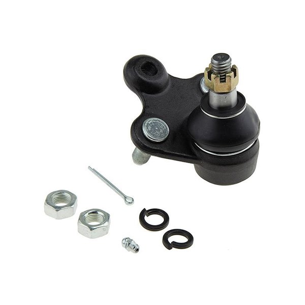 Kulled / Spindelled, Framaxel, framaxel höger, framaxel vänster, NTY Kulled / Spindelled, Framaxel, framaxel höger, framaxel vänster, NTY