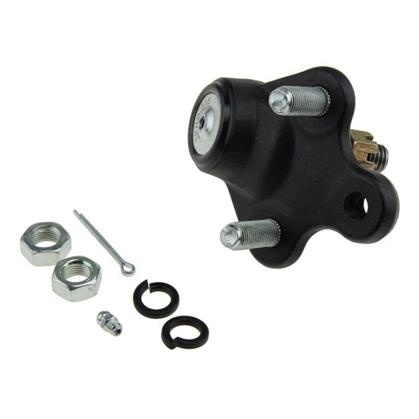 Kulled / Spindelled, Framaxel, framaxel höger, framaxel vänster, NTY Kulled / Spindelled, Framaxel, framaxel höger, framaxel vänster, NTY