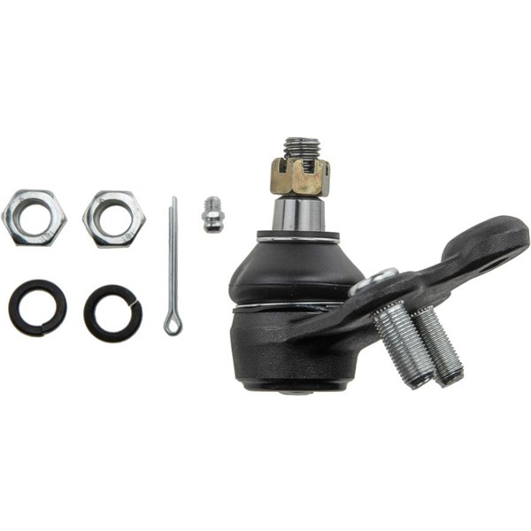 Kulled / Spindelled, Framaxel, framaxel höger, framaxel vänster, NTY Kulled / Spindelled, Framaxel, framaxel höger, framaxel vänster, NTY