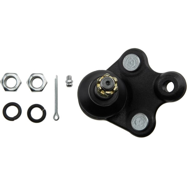 Kulled / Spindelled, Framaxel, framaxel höger, framaxel vänster, NTY Kulled / Spindelled, Framaxel, framaxel höger, framaxel vänster, NTY