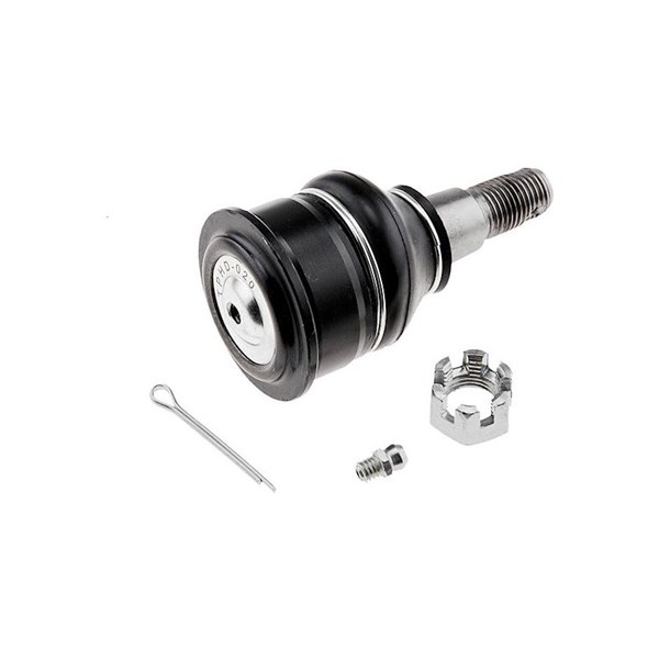 Kulled / Spindelled, Nedre framaxel Nty ZSD-HD-020 NTY