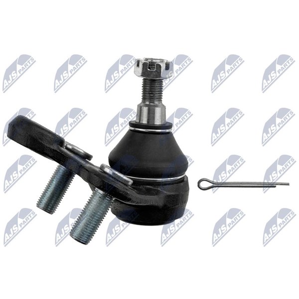 Kulled / Spindelled, Framaxel Nty ZSD-HD-024 NTY Kulled / Spindelled, Framaxel Nty ZSD-HD-024 NTY