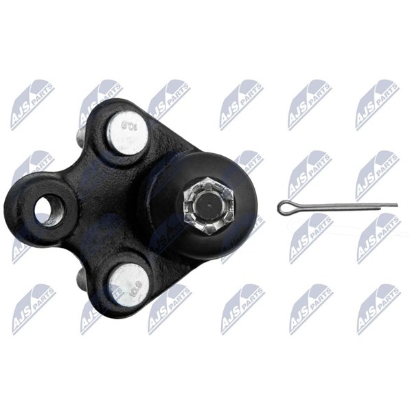 Kulled / Spindelled, Framaxel Nty ZSD-HD-024 NTY Kulled / Spindelled, Framaxel Nty ZSD-HD-024 NTY