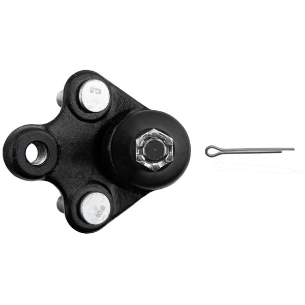 Kulled / Spindelled, Framaxel Nty ZSD-HD-024 NTY