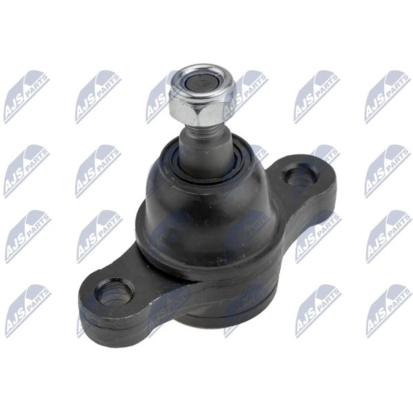 Kulled / Spindelled, Nedre framaxel Nty ZSD-HY-516 NTY Kulled / Spindelled, Nedre framaxel Nty ZSD-HY-516 NTY