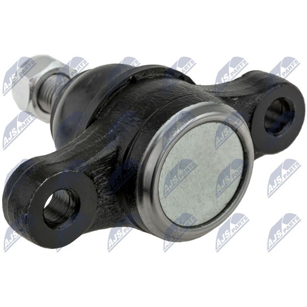 Kulled / Spindelled, Nedre framaxel Nty ZSD-HY-516 NTY Kulled / Spindelled, Nedre framaxel Nty ZSD-HY-516 NTY
