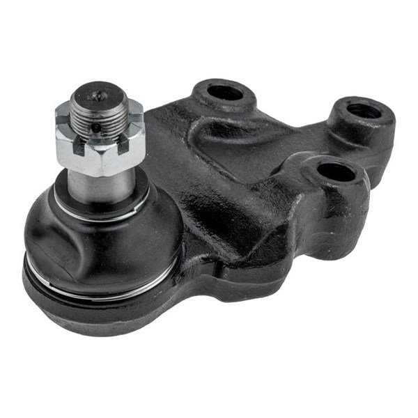 Kulled / Spindelled, framaxel höger, framaxel vänster, Nedre Nty NTY Kulled / Spindelled, framaxel höger, framaxel vänster, Nedre Nty NTY