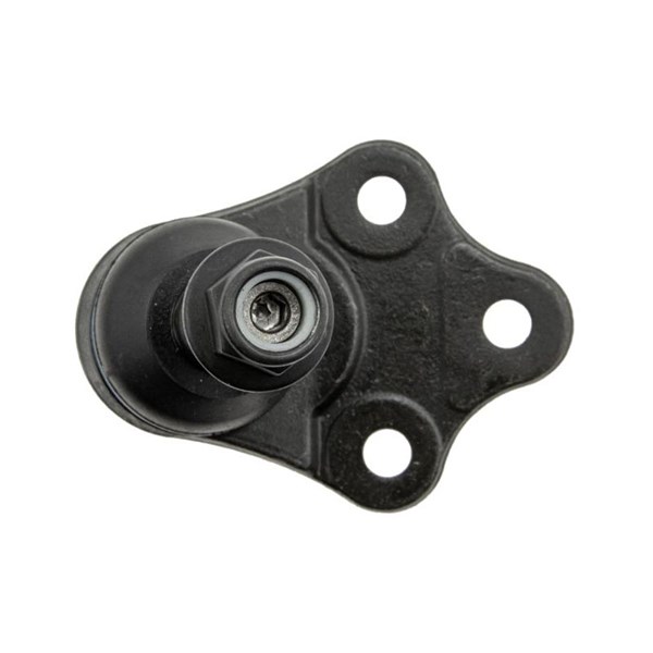 Kulled / Spindelled, Framaxel, framaxel höger, framaxel vänster,  NTY