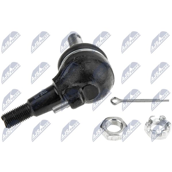 Kulled / Spindelled, framaxel höger, framaxel vänster Nty ZSD-ME- NTY Kulled / Spindelled, framaxel höger, framaxel vänster Nty ZSD-ME- NTY