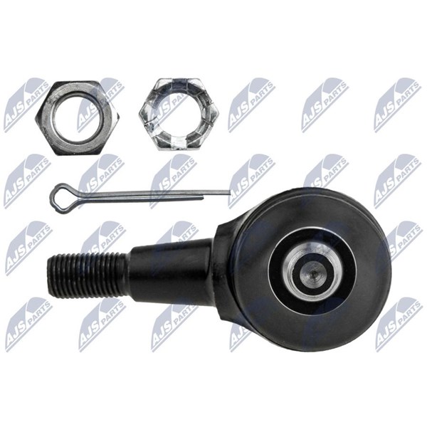 Kulled / Spindelled, framaxel höger, framaxel vänster Nty ZSD-ME- NTY Kulled / Spindelled, framaxel höger, framaxel vänster Nty ZSD-ME- NTY