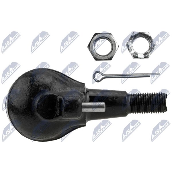 Kulled / Spindelled, framaxel höger, framaxel vänster Nty ZSD-ME- NTY Kulled / Spindelled, framaxel höger, framaxel vänster Nty ZSD-ME- NTY