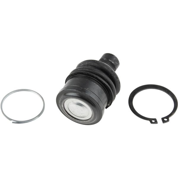 Kulled / Spindelled, framaxel höger Nty ZSD-MS-025 NTY