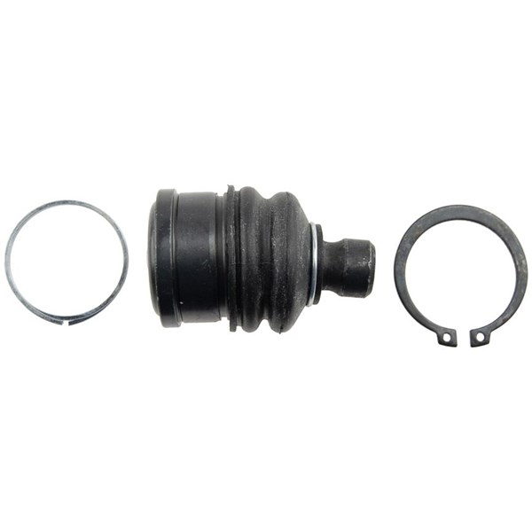Kulled / Spindelled, framaxel höger Nty ZSD-MS-025 NTY