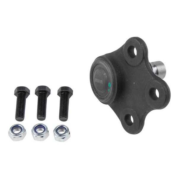 Kulled / Spindelled, Nedre framaxel Nty ZSD-MZ-020 NTY Kulled / Spindelled, Nedre framaxel Nty ZSD-MZ-020 NTY