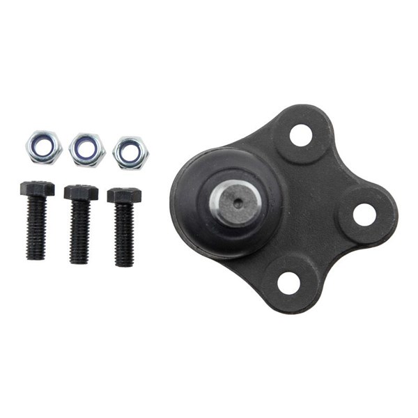Kulled / Spindelled, Nedre framaxel Nty ZSD-MZ-020 NTY Kulled / Spindelled, Nedre framaxel Nty ZSD-MZ-020 NTY
