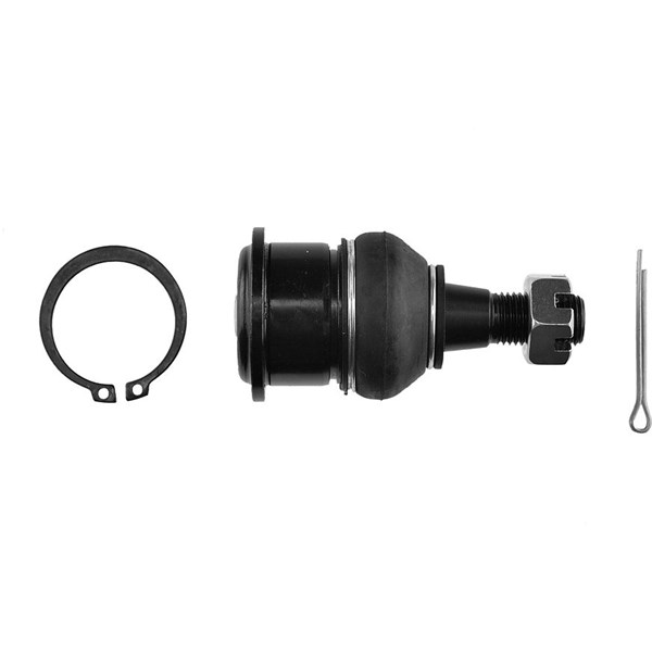 Kulled / Spindelled, Framaxel, framaxel höger, Nedre NTY Kulled / Spindelled, Framaxel, framaxel höger, Nedre NTY