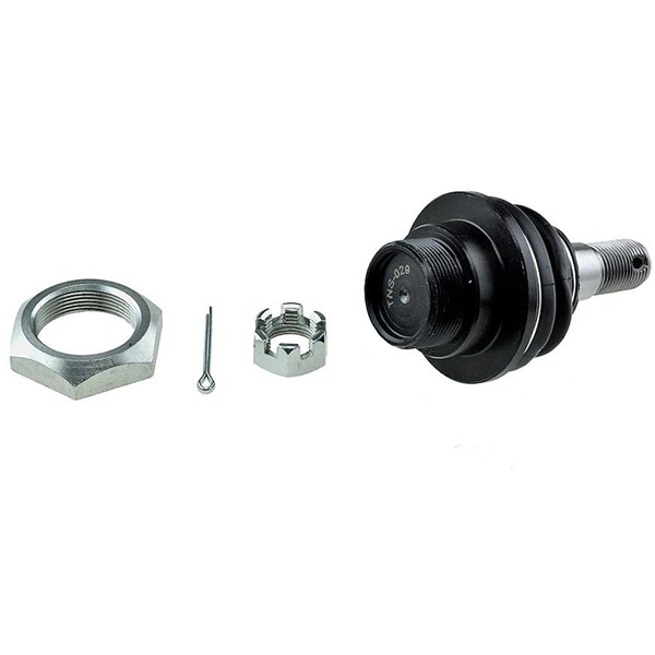 Kulled / Spindelled, framaxel höger, framaxel vänster, Nedre Nty NTY Kulled / Spindelled, framaxel höger, framaxel vänster, Nedre Nty NTY