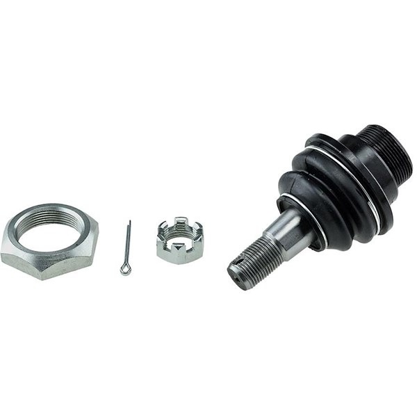 Kulled / Spindelled, framaxel höger, framaxel vänster, Nedre Nty NTY Kulled / Spindelled, framaxel höger, framaxel vänster, Nedre Nty NTY