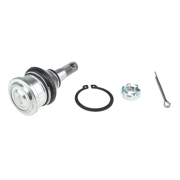 Kulled / Spindelled, framaxel höger, framaxel vänster, Nedre NTY Kulled / Spindelled, framaxel höger, framaxel vänster, Nedre NTY