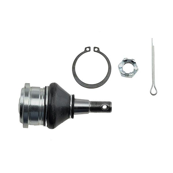 Kulled / Spindelled, framaxel höger, framaxel vänster, Nedre NTY Kulled / Spindelled, framaxel höger, framaxel vänster, Nedre NTY