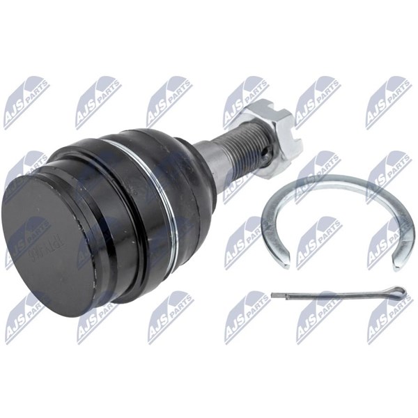 Kulled / Spindelled, Framaxel, Nedre Nty ZSD-TY-066 NTY Kulled / Spindelled, Framaxel, Nedre Nty ZSD-TY-066 NTY