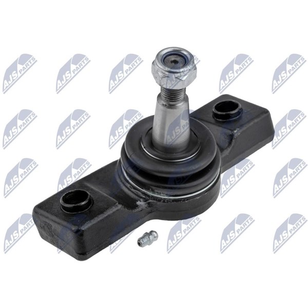 Kulled / Spindelled, Nedre framaxel Nty ZSD-TY-084 NTY