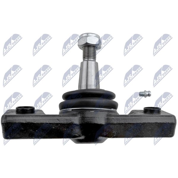Kulled / Spindelled, Nedre framaxel Nty ZSD-TY-084 NTY