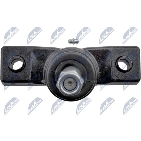 Kulled / Spindelled, Nedre framaxel Nty ZSD-TY-084 NTY