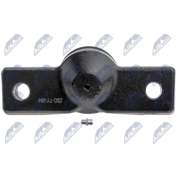 Kulled / Spindelled, Nedre framaxel Nty ZSD-TY-084 NTY