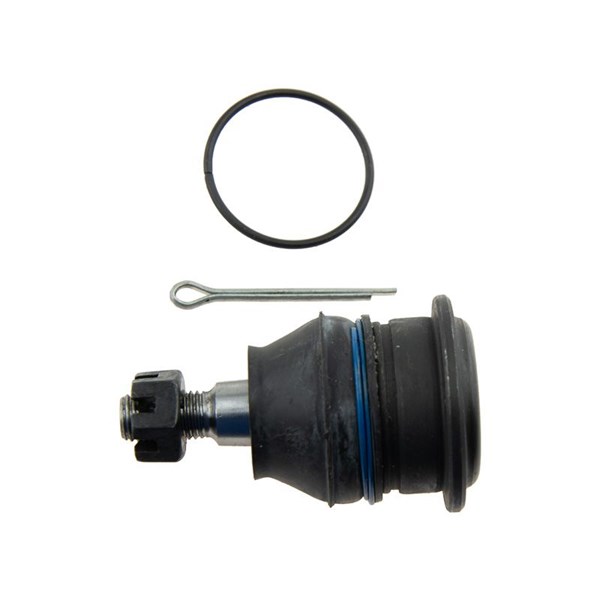 Kulled / Spindelled, Framaxel Nty ZSG-HD-002 NTY