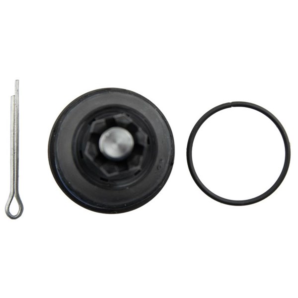Kulled / Spindelled, Framaxel Nty ZSG-HD-002 NTY
