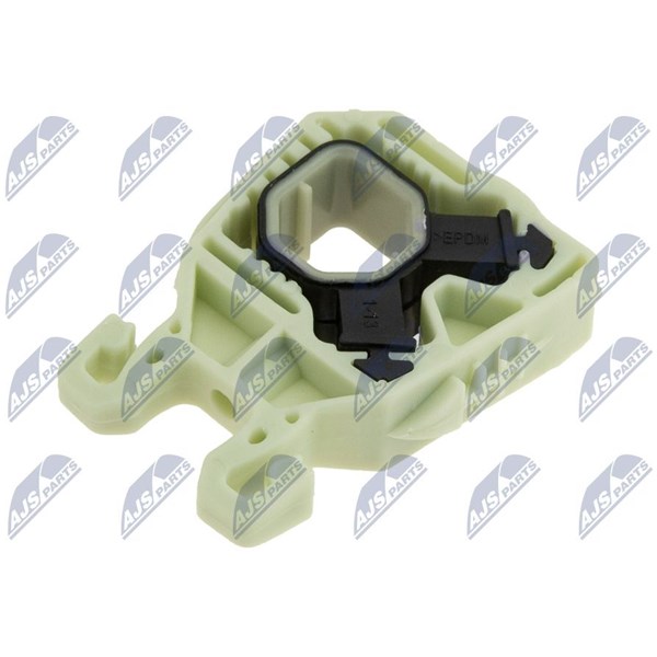 Bussning, kylare Nty ZTP-AU-007 NTY