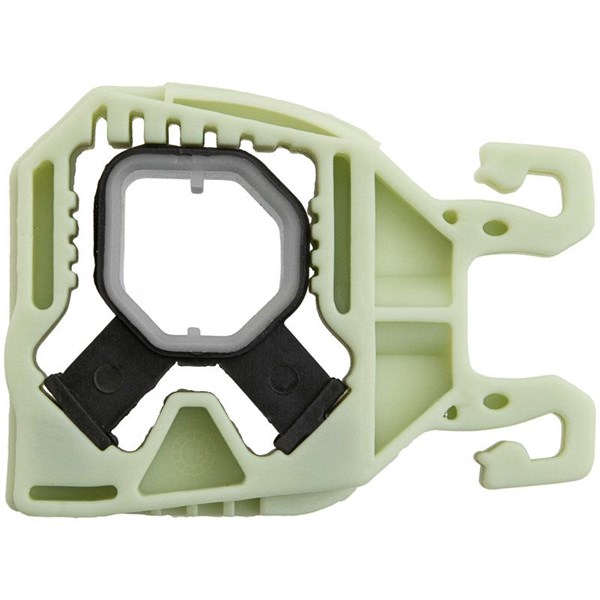 Bussning, kylare Nty ZTP-AU-007 NTY Bussning, kylare Nty ZTP-AU-007 NTY