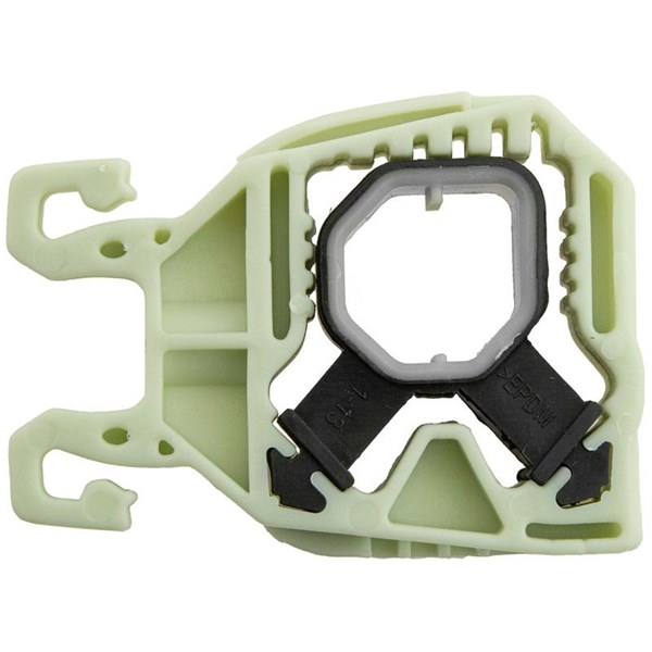 Bussning, kylare Nty ZTP-AU-007 NTY Bussning, kylare Nty ZTP-AU-007 NTY